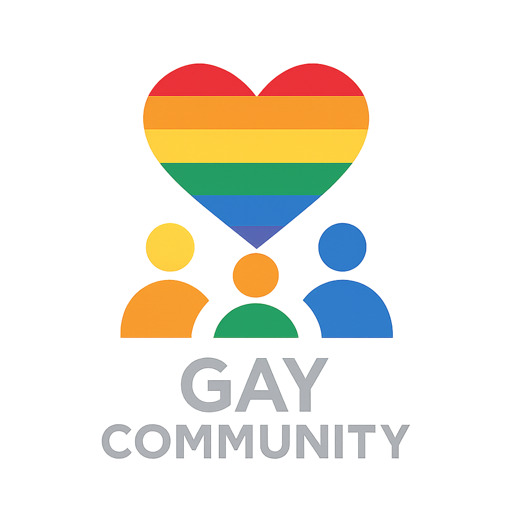 Gay-Community
